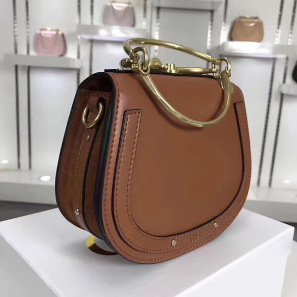 2017SS Chloe クロエスーパーコピー ナイル ブレスレットバック スモール